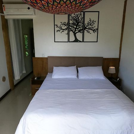 Chale E Suite Manaca Ubatuba Exterior photo
