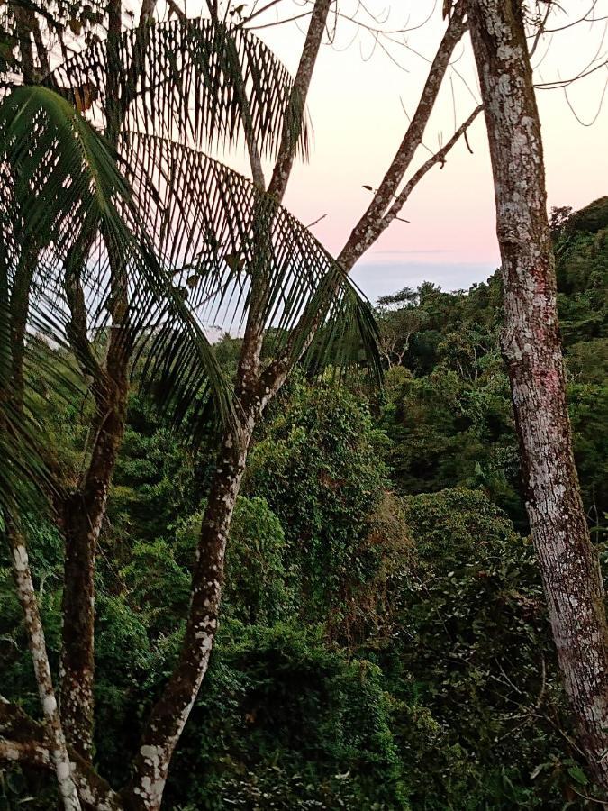 Chale E Suite Manaca Ubatuba Exterior photo