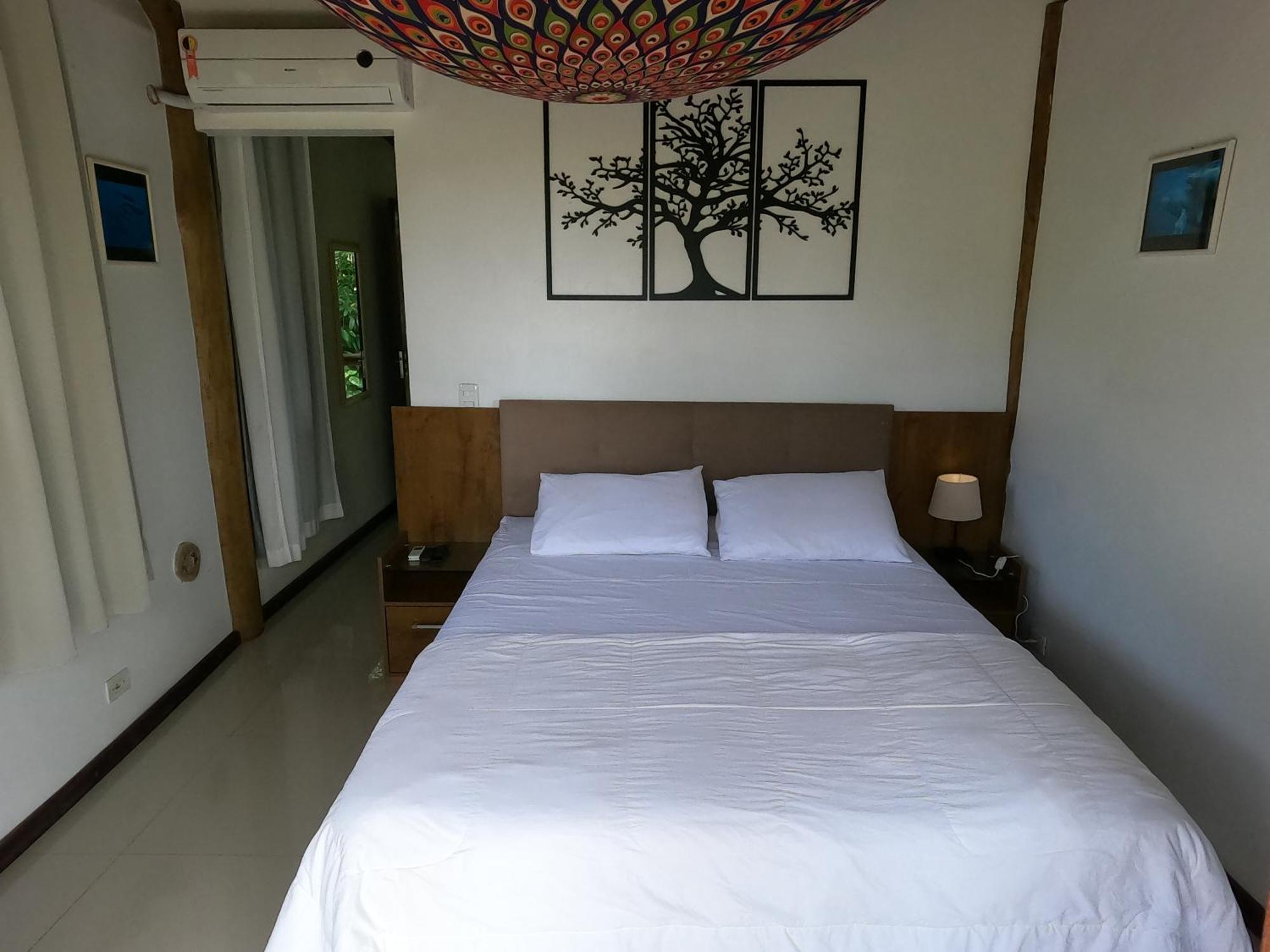 Chale E Suite Manaca Ubatuba Exterior photo