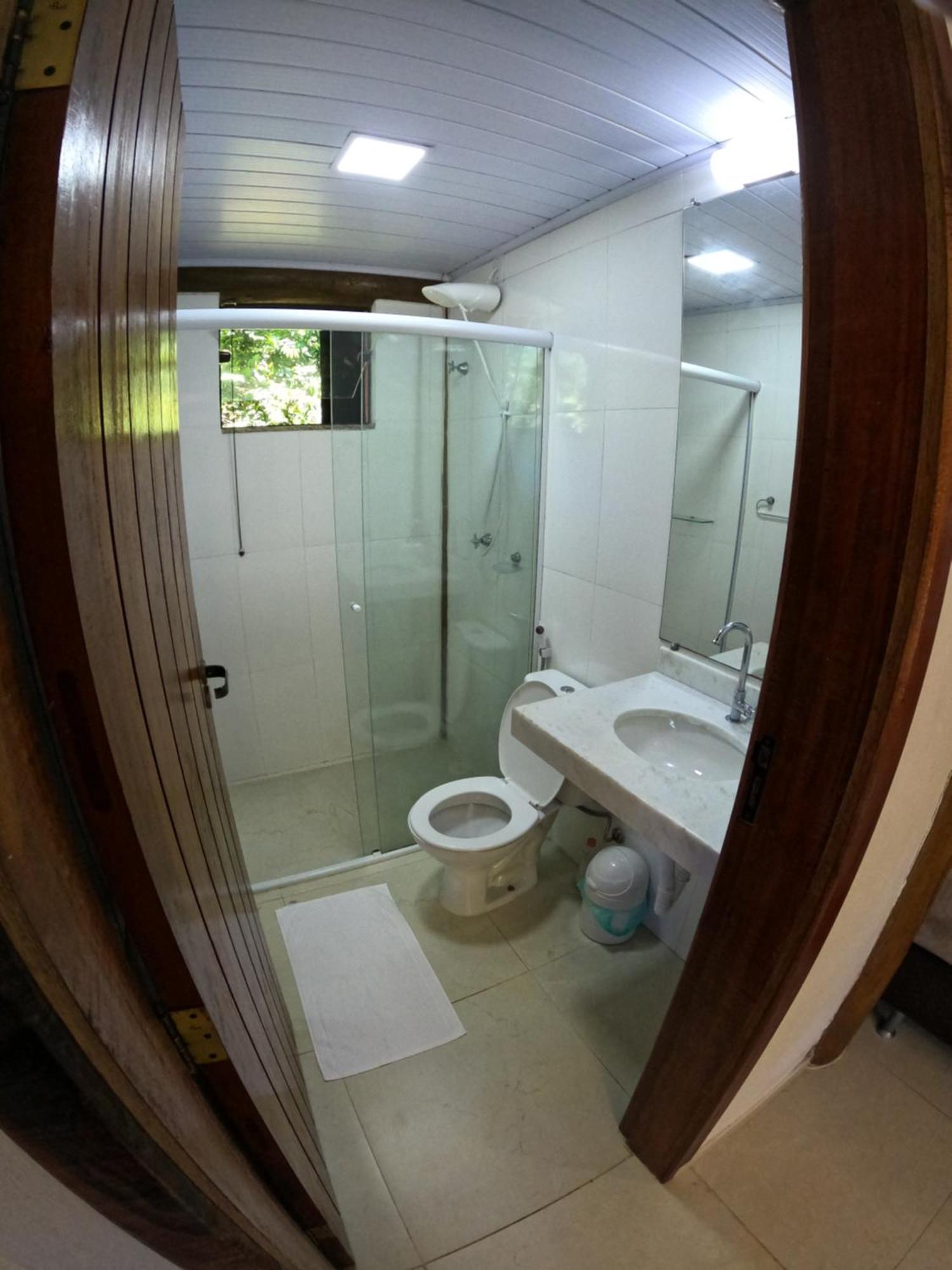 Chale E Suite Manaca Ubatuba Room photo